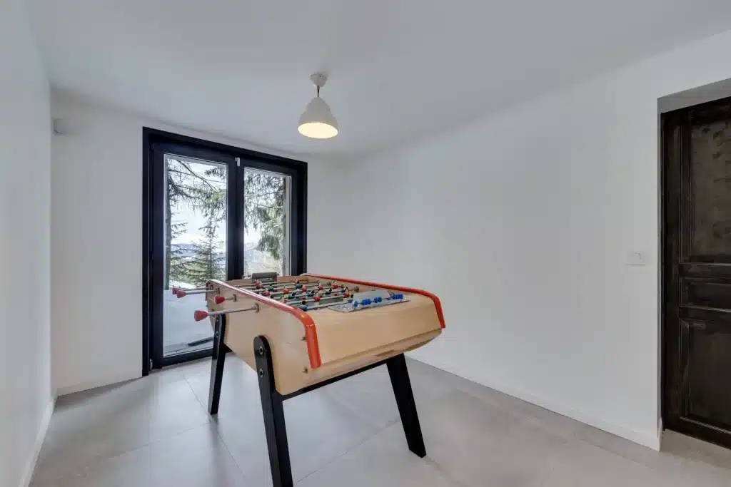 chalet premium a louer la plagne