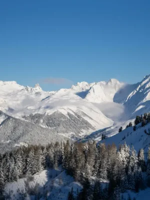 ski la plagne