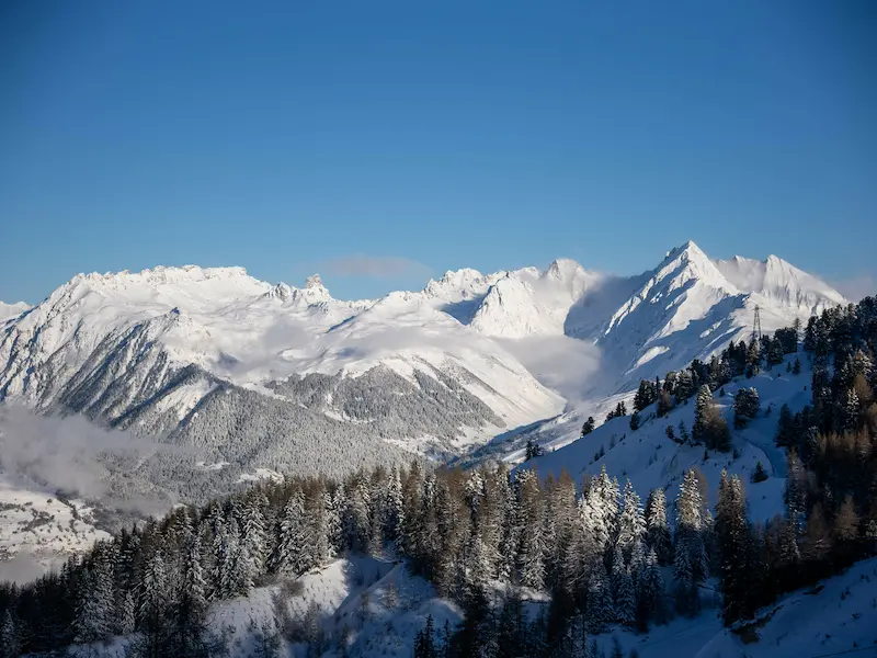 ski la plagne