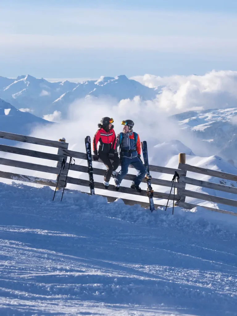 5-star Chalet rental La Plagne 1 chalet rental la plagne 15 people