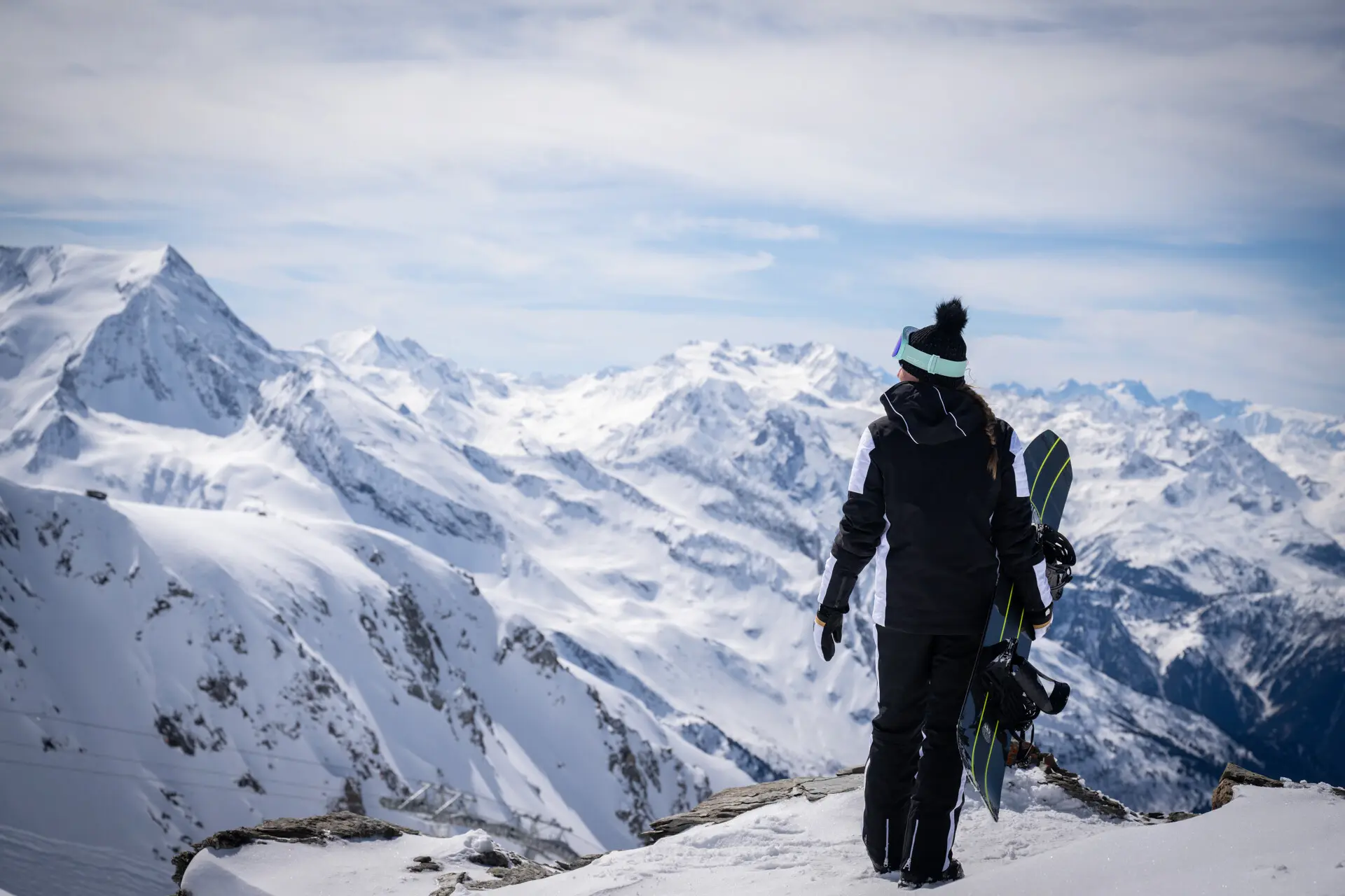 vacances luxe ski luxury ski holidays