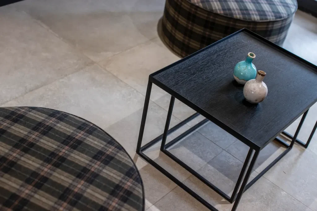 luxury holiday chalet