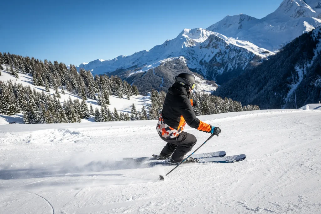 Pourquoi faire un séminaire en chalet à La Plagne ? 5 vacances ski la plagne - séminaire en chalet