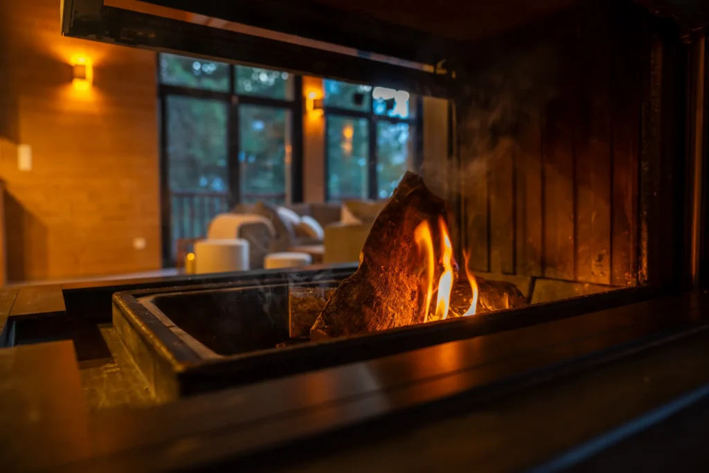 chalet rental french alps