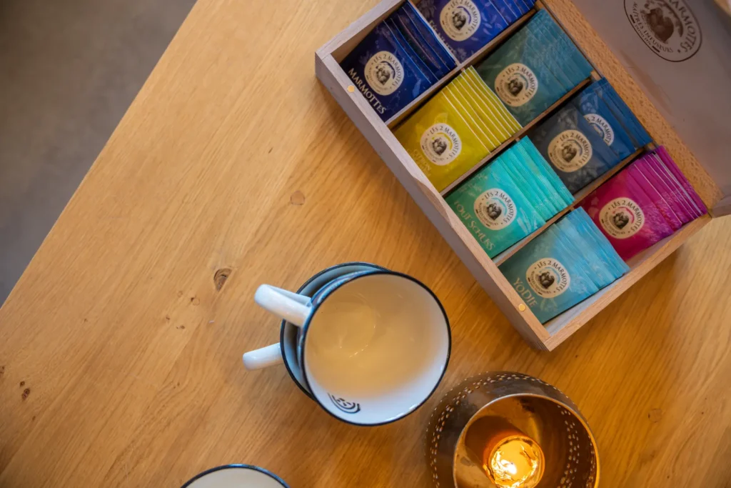 Luxury Ski Holidays in La Plagne 1800 8 luxury ski chalet