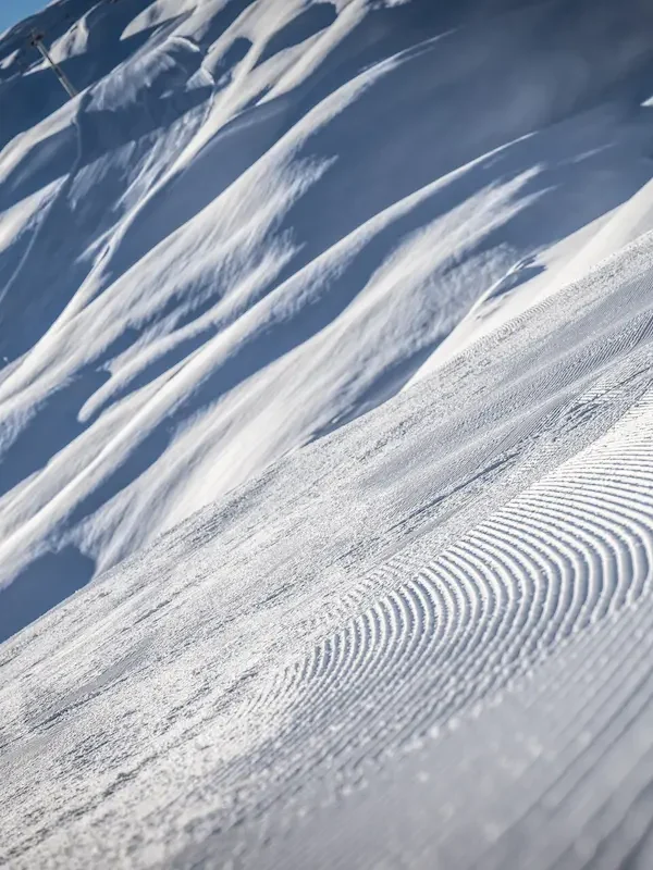 la plagne ski resort