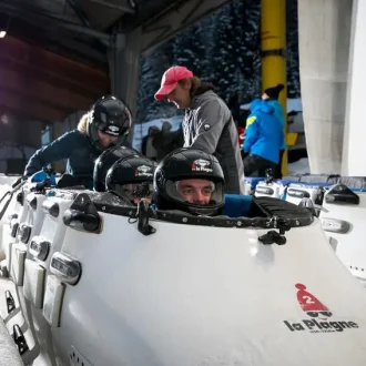 Skiing and much more winter activities 3 activités montagne hiver