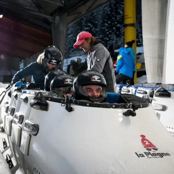 Le ski et bien d'autres activités hiver 3 activités montagne hiver