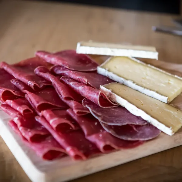 Kitchen & Chalet catering 5 catering at the chalet