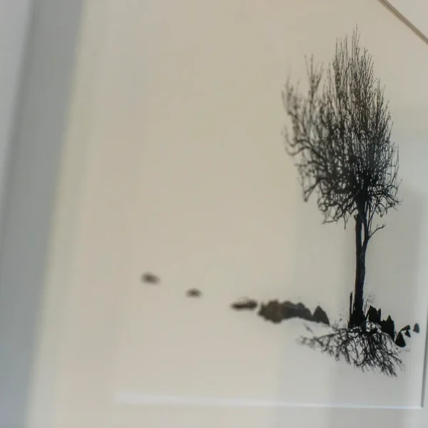 A design chalet in La Plagne 12 chalet design alpes