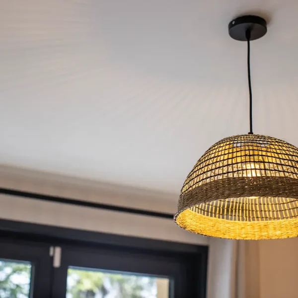 Bedrooms 30 chalet la plagne near the slopes