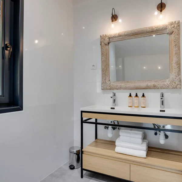 Bedrooms 35 chalet privatif la plagne