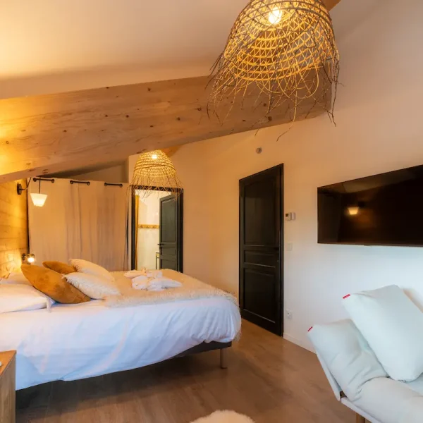 location chalet 12 personnes