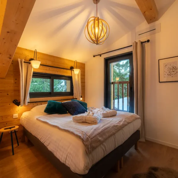 location chalet 13 personnes