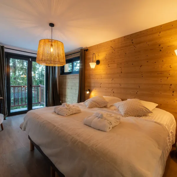 location chalet 15 personnes la plagne