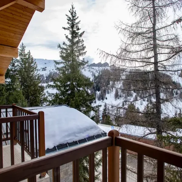 Location chalet luxe La Plagne 5 location chalet luxe la Plagne