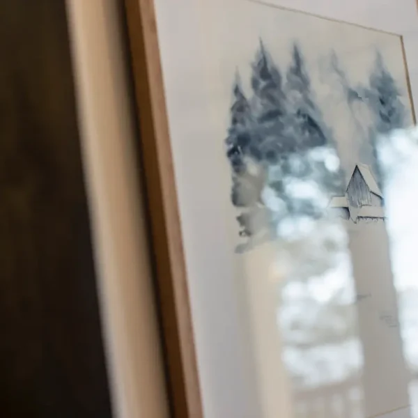 A design chalet in La Plagne 9 location chalet montagne