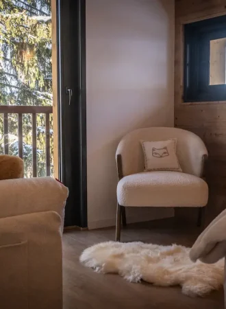 L'histoire de la Plagne 15 louer chalet luxe alpes