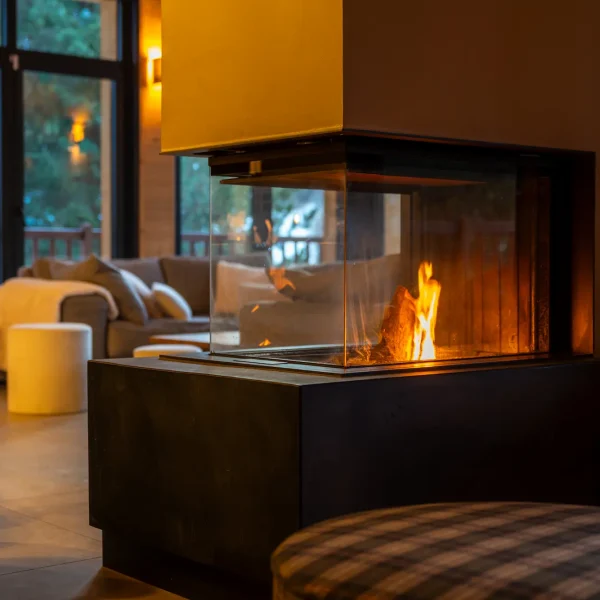 The villages of La Plagne 19 luxury chalet for rent