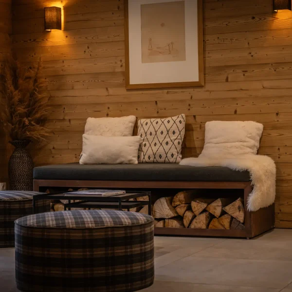 luxury chalet rental savoie french alps