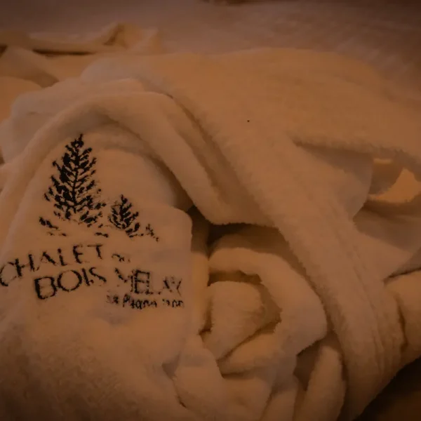 Bedrooms 6 luxury ski chalet rental