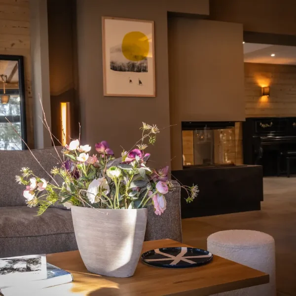 Best of La Plagne Resort 14 rent luxury chalet