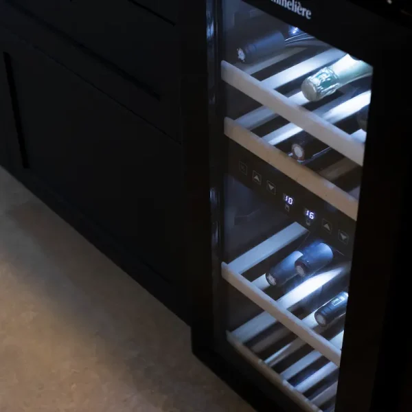 Kitchen & Chalet catering 3 self catered chalet